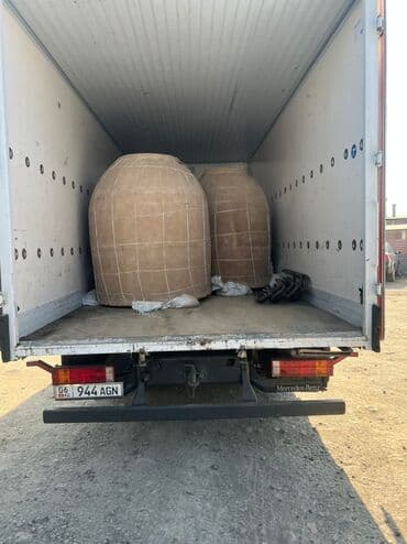 очок куруу: Тандырлар 6 жылдан ашык тажрыйба — 6