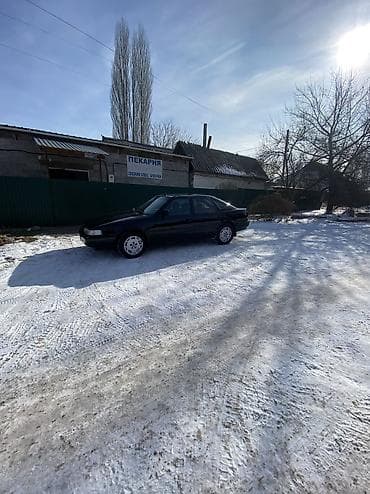мотор бензин: Mazda 626: 1990 г., 2 л, Механика, Бензин, Седан — 1