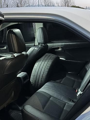 армянские авто: Toyota Camry: 2013 г., 2.5 л, Автомат, Бензин, Седан — 6