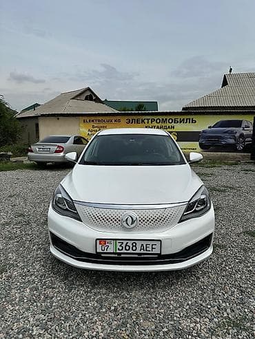 Dongfeng : 2022 г., 0.1 - engine capacity л, Автомат, Электромобиль, Седан