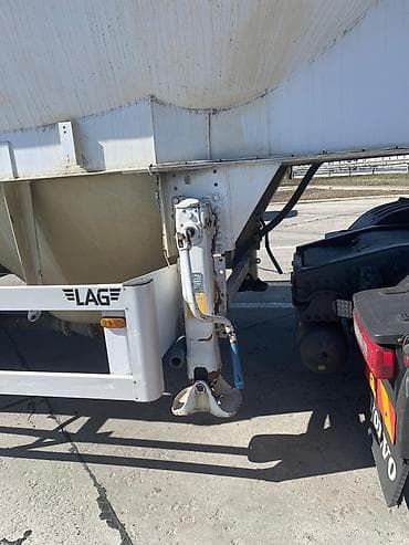 b class: Прицеп, Цистерна — 4