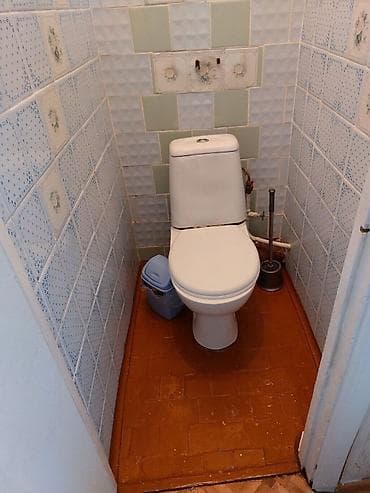 105: 2 комнаты, 54 м², Мега Комфорт ТЦ 105 серия, 9 этаж — 2