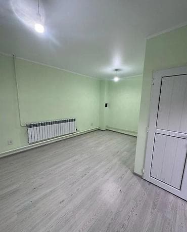 central park: 1 комната, Без подселения — 3