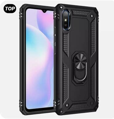 защитные пленки для планшетов huawei: Чехол для Xiaomi Note 10PRo Serge Ring for Magnet . Мощный чехол для — 3