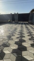 дом на ипотеку: Үй, 170 кв. м, 5 бөлмө, Менчик ээси, Дизайнердик оңдоо — 4