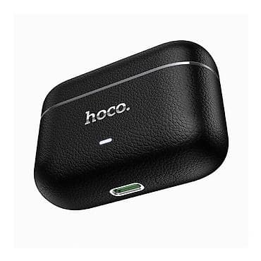 microlab 5 1: Беспроводные наушники Hoco EQ35 Rhyme (TWS) - Подключение: Bluetooth — 4