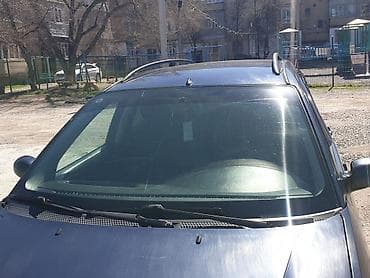 daewoo ravon: Ford Focus: 2003 г., 1.8 л, Ручные, Бензин, Универсал — 6