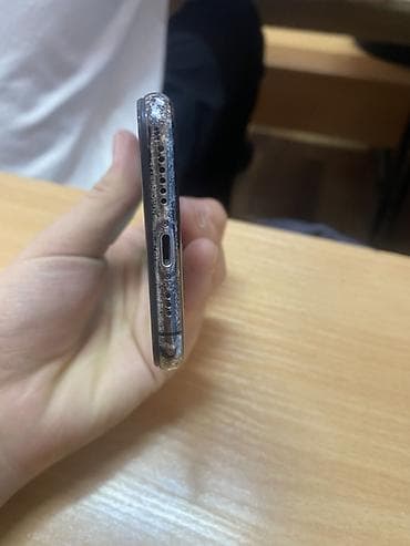 iphone xer: IPhone Xs, Б/у, 64 ГБ, Space Gray, 69 % — 4