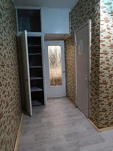 105: 1 комната, 35 м², 105 серия, 3 этаж — 1
