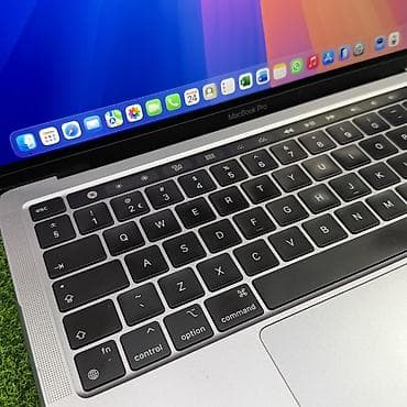 Программалоо үчүн, Колдонулган, Apple M1, ОЗУ, RAM: 8 ГБ, Бөлүп төлөө менен — 4