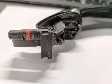 купить щенка добермана: Комплект дверных ручек Дверная ручка BMW Новый, Аналог — 2