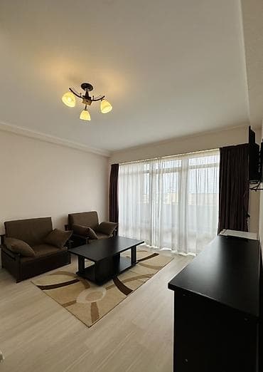 бизнес проект: Продаётся готовый отель “Асман” в с. Бостери, Иссык-Куль. Объект — 8