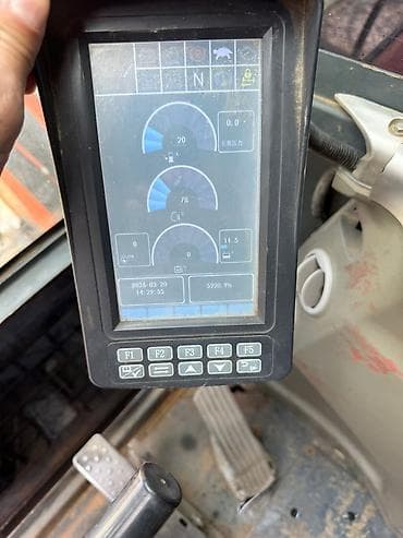 экскаватор шина: Экскаватор, 2020 г., Колесный — 5