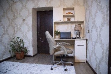 дом село садовое: 150 м², 4 комнаты — 15