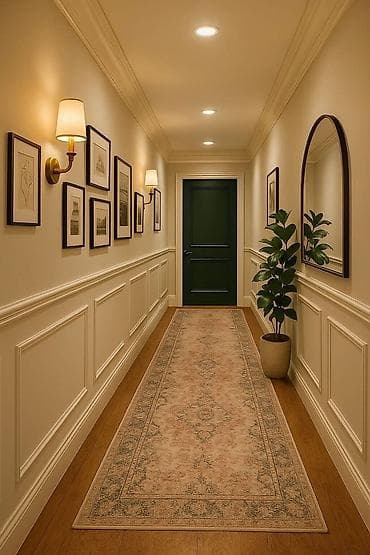 стажеры: Требуются молодые амбициозные парни желающие освоить отделочные — 2