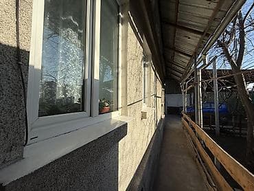 дом оше: Продаем дом. ул.Куренкеева/Осмонкулова р-н Старого автовокзала — 7