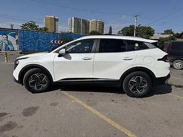 уаз 3303 купить с консервации: Kia Sportage: 2021 г., 2 л, Автомат, Дизель, Кроссовер — 6