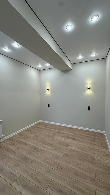 авенти: 3 комнаты, 60 м², Элитка, 9 этаж, Евроремонт — 6