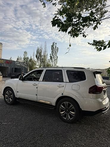 киа махаве: Kia Mohave: 2019 г., 3 л, Автомат, Дизель — 4