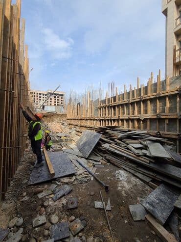 ищу работу водителем самосвала: Бетонщик. Больше 6 лет опыта — 8