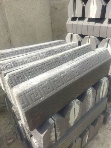 асфальт цена: Прессованные брусчатки отличного качества! прессованная брусчатка — 17