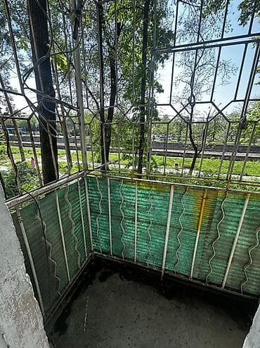 ищу квартиру политех: 1 комната, 30 м², Хрущевка, 2 этаж, Косметический ремонт — 8