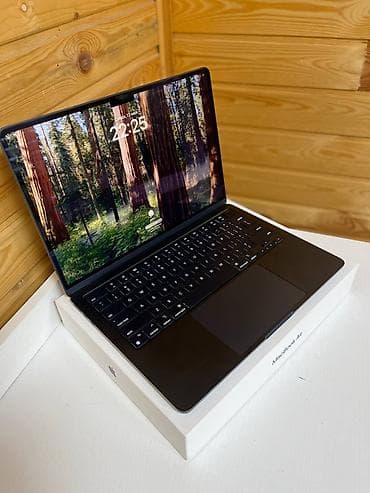 макбук в рассрочку бишкек: 💻 Продаю MacBook Air M2 Chipиз Америка Macbook Air 13 M2 - — 2