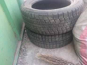 r16 4: Продам Шины бу За 3500 отдам оба
размер 205/55 р16
почти новый — 2