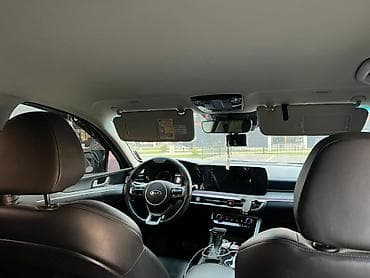 алмашам обмен: Kia K5: 2020 г., 2 л, Автомат, Газ, Седан — 5