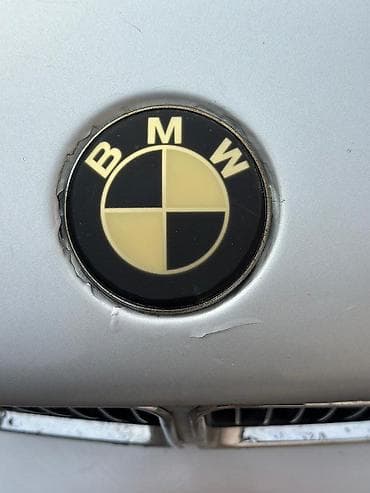 bmb 34: BMW 5 series: 1991 г., 0.2 л, Механика, Бензин, Седан — 3