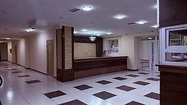 кызыл кыя кыз: Хостел для проживания граждан Индии, Пакистана и Бангладеш. - — 5