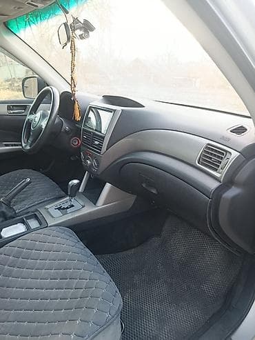 мотор субару аутбек: Subaru Forester: 2009 г., 2.5 л, Автомат, Бензин, Кроссовер — 3