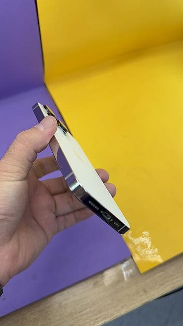 айфон 11 цена бишкек: IPhone 13 Pro, Б/у, 256 ГБ, 76 % — 9