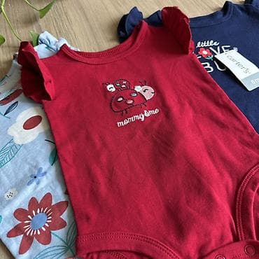 боди детская: Боди — 5