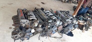 для грузовых автомобилей бу эбу мозги: Привозные моторы на мерседес дизельный 602 603 муссо ренгстон рекстон — 4