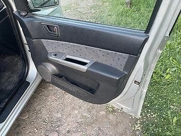 гетц капот: Hyundai Getz: 2005 г., 1.4 л, Автомат, Бензин, Хэтчбэк — 9