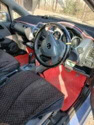 авто с последующим выкупом бишкек фит: Honda Fit: 2002 г., 1.3 л, Автомат — 3