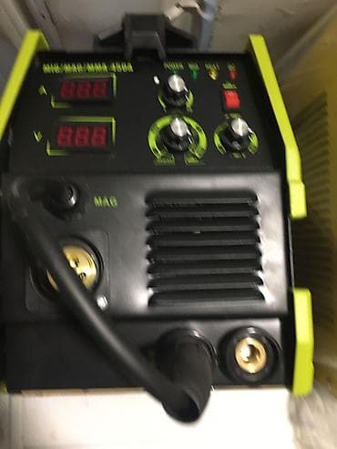 Полуавтомат 2в одном Россия