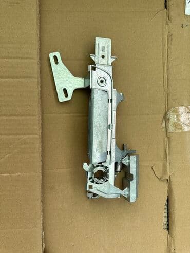 компьютер недорого купить: Передняя левая дверная ручка Дверная ручка BMW Новый, Аналог — 4