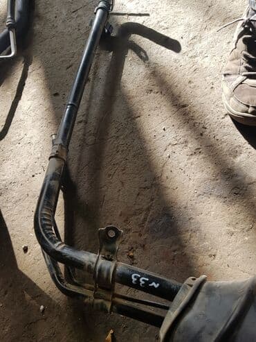 купить тойота фораннер в бишкеке: Toyota 4 runner 215, заливная горловина, тоета 4 ранер 215. Горловина — 4