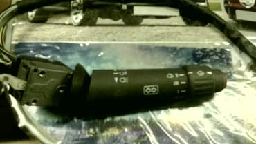 коммутаторы mikrotik: Переключателя света Mercedes Atego Actros с 2000 года повороты — 1