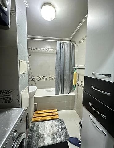 106: 3 комнаты, 68 м², Восток-5 мкр 106 серия, 2 этаж — 5