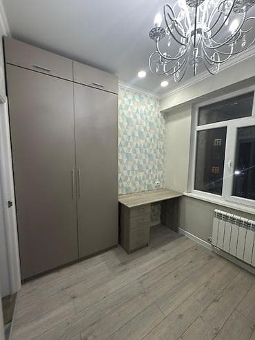 сдаю в квартиру: 3 комнаты, Собственник, С мебелью полностью — 9