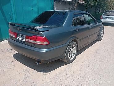 Унаа: Honda Accord: 2001 г., Автомат, Седан — 3