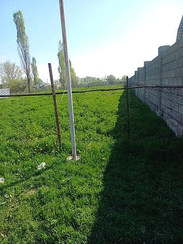 дом фасат: 4 соток, Для строительства — 4