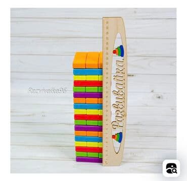 купить набор для игры в покер: Дженга – крайне популярная, медитативная и одновременно азартная — 1