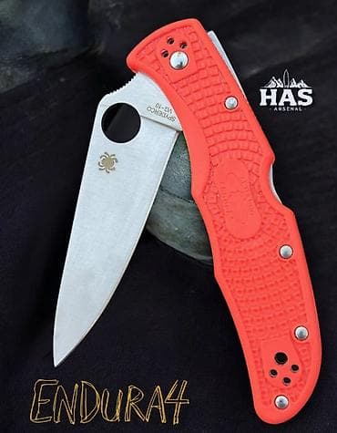 нож кунай: Нож, Туристический, Новый — 10