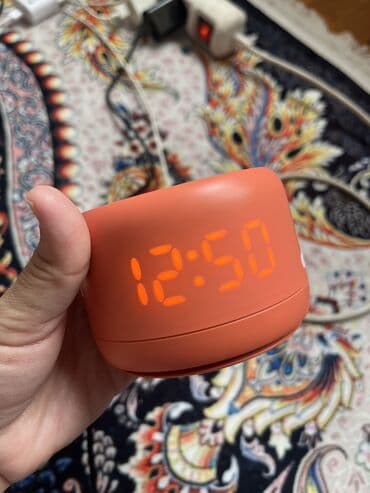 звуковая сигнализация: Алиса Лайт 2 сатылат состояние 10/10 Ош цвет Оранжевый вотсап 7500 — 2