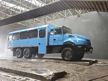 катер амур: Автобус, Урал, 2010 г., 22-40 мест — 1