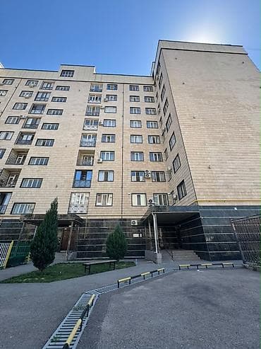 Квартиры: 1 комната, 42 м², Индивидуалка, 4 этаж, Косметический ремонт — 10